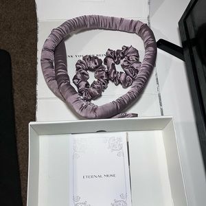 Eternal Muse Heatless Curler